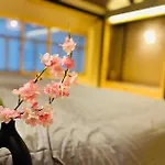 和風デザイン一軒家 新築 3Bedroom 心斎橋 なんばusj 便利 天空tenkuu