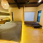 和風デザイン一軒家 新築 3Bedroom 心斎橋 なんばusj 便利 天空tenkuu