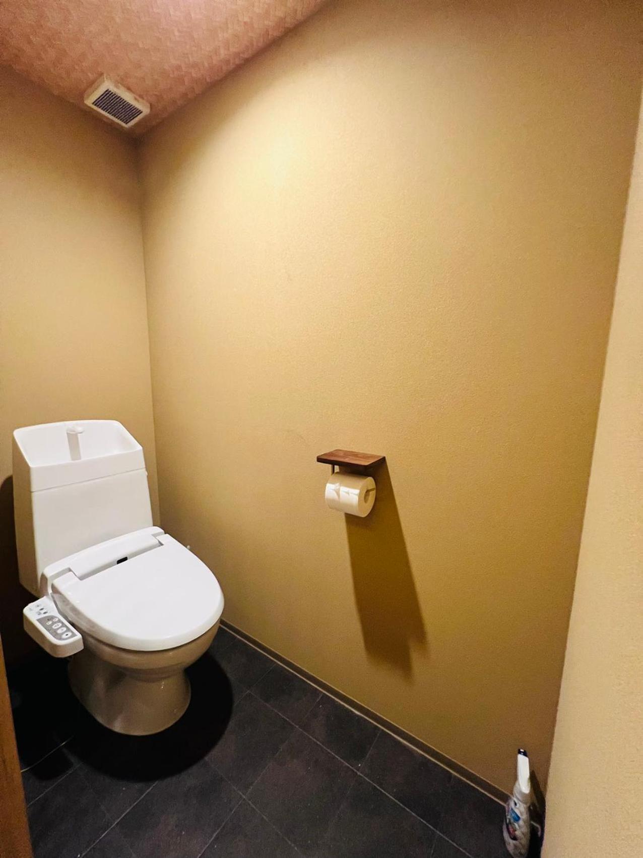 Villa 和風デザイン一軒家 新築 3bedroom 心斎橋 なんばusj 便利 天空tenkuu *
